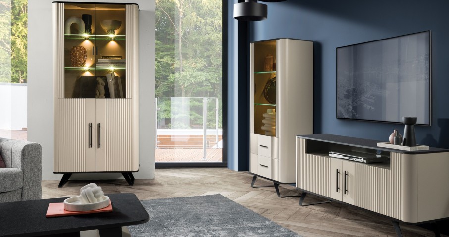 Santos Latte Collection